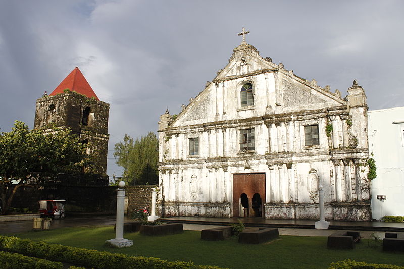 Immaculate Conception Parish Church