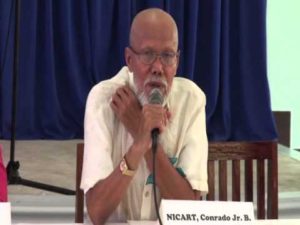 Gov Nicart seeks 5M LGU support fund