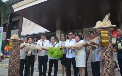 Tourism Road Map Launched as East Samar Celebrates Anniversary