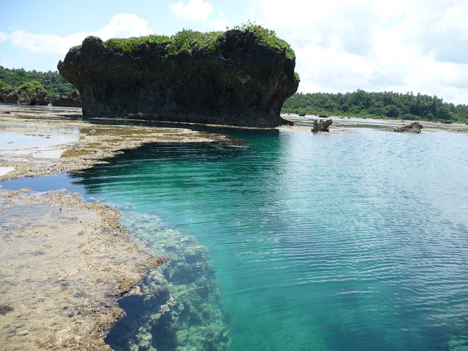 Apiton Island Province Of Eastern Samar