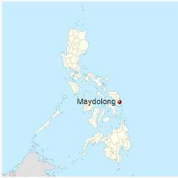 Maydolong | Province of Eastern Samar