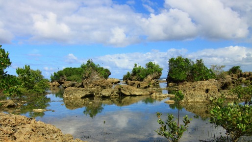 Minasangay Eco Park and Resort