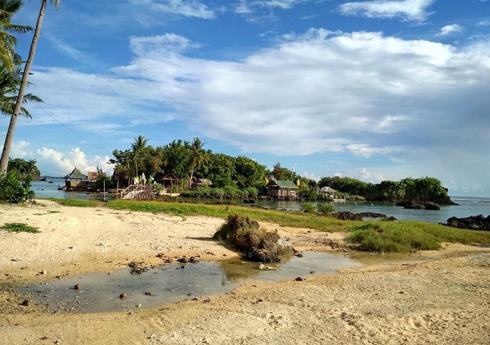 Paninihian Sunrise View Pacific Resort