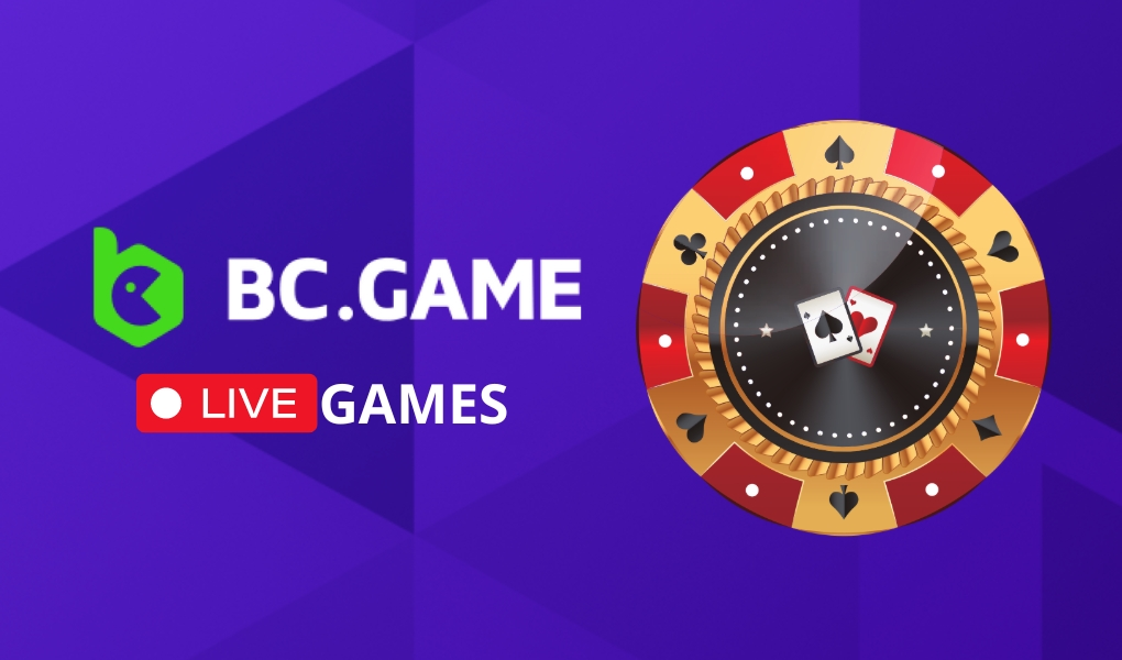 BC.Game कैसीनो एक क्रिप्टो गेमिंग अनुभव BC.Game कैसीनो एक क्रिप्टो गेमिंग अनुभव