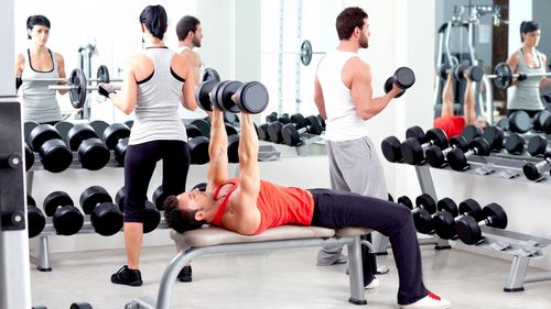 Trestolone Enanthate et la Musculation : Un Guide Complet Trestolone Enanthate et la Musculation : Un Guide Complet