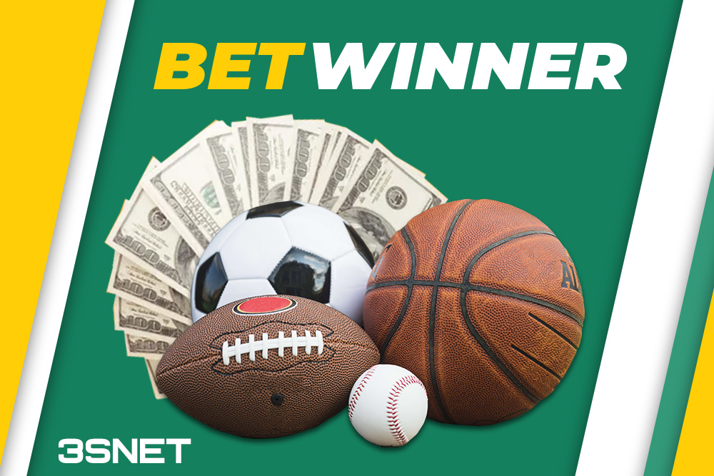 Ultimate Guide to BetWinner Bangladesh Betting, Bonuses, and More Ultimate Guide to BetWinner Bangladesh Betting, Bonuses, and More