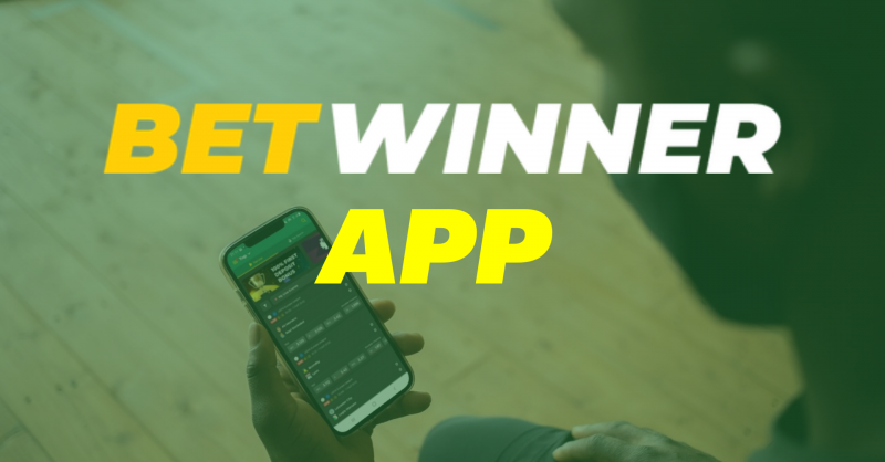 أفضل تجربة للمراهنات مع betwinner 1 أفضل تجربة للمراهنات مع betwinner 1