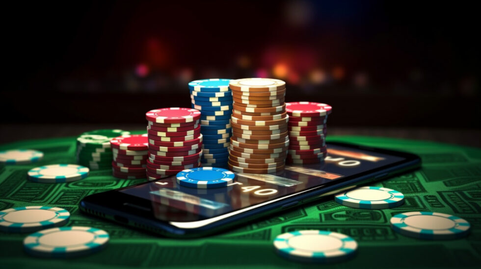 Discover the Excitement of Tropic Slots Casino 5 Discover the Excitement of Tropic Slots Casino 5
