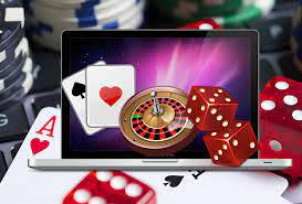 Discover the Excitement of Tropic Slots Casino 5 Discover the Excitement of Tropic Slots Casino 5