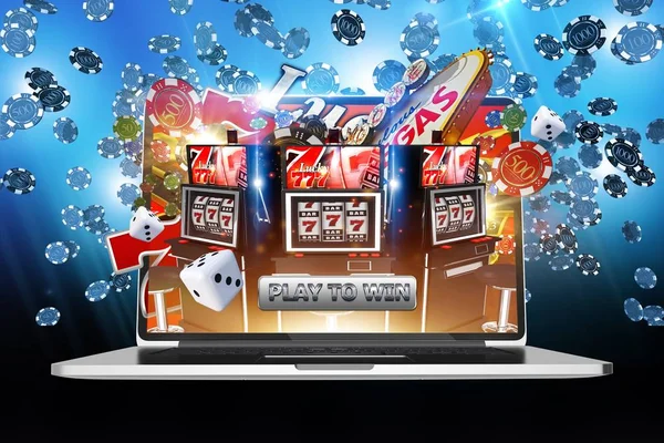 Discover the Thrills of Gransino Casino & Sportsbook 24 Discover the Thrills of Gransino Casino & Sportsbook 24