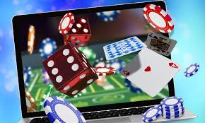Discover the Thrills of Gransino Casino & Sportsbook 24 Discover the Thrills of Gransino Casino & Sportsbook 24