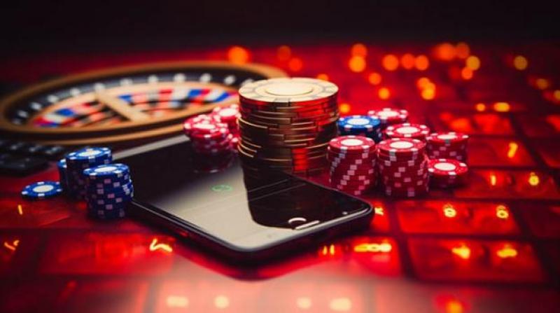 Everything You Need to Know About Casobet Casino Sportsbook Everything You Need to Know About Casobet Casino Sportsbook