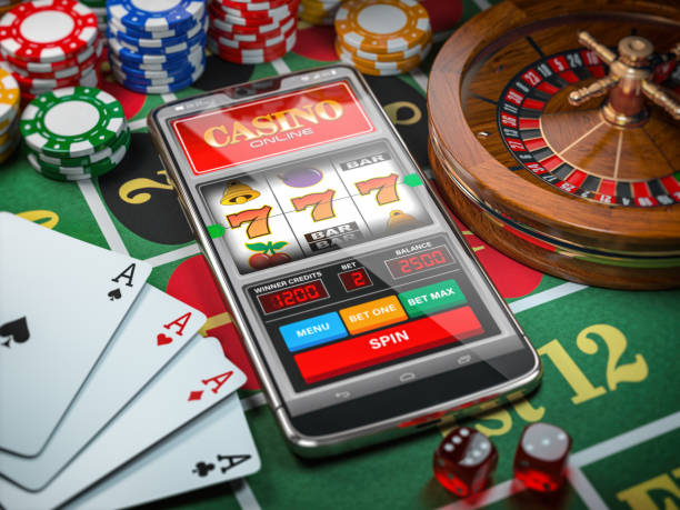 Everything You Need to Know About Casobet Casino Sportsbook Everything You Need to Know About Casobet Casino Sportsbook