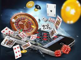 Experience the Thrill of Gaming at Online Casino Jettbet 12