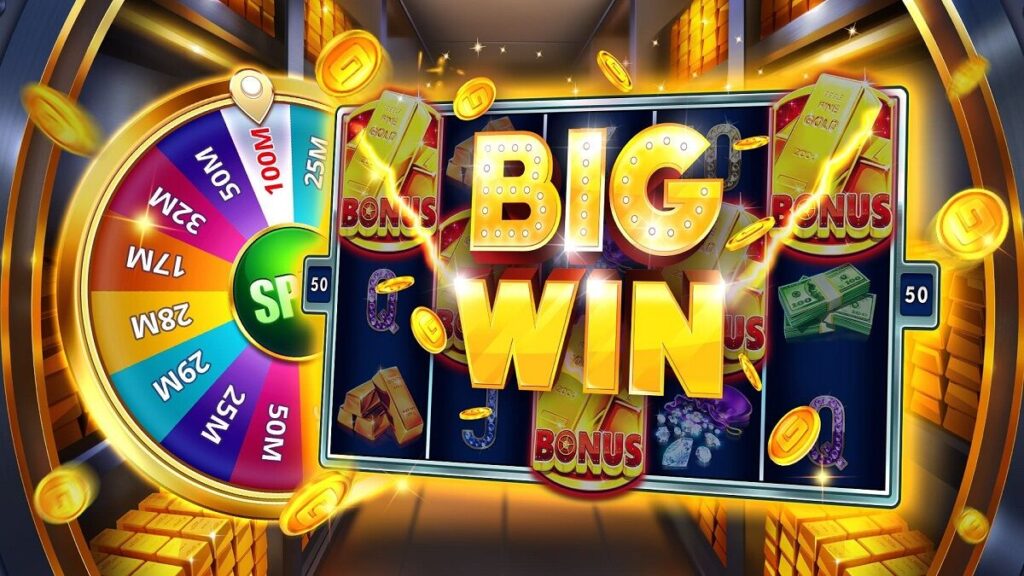 Experience the Thrill of Online Casino Galaxy Spins Experience the Thrill of Online Casino Galaxy Spins