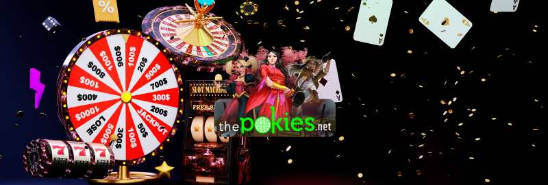 Explore the Thrilling World of Online Casino Explore the Thrilling World of Online Casino