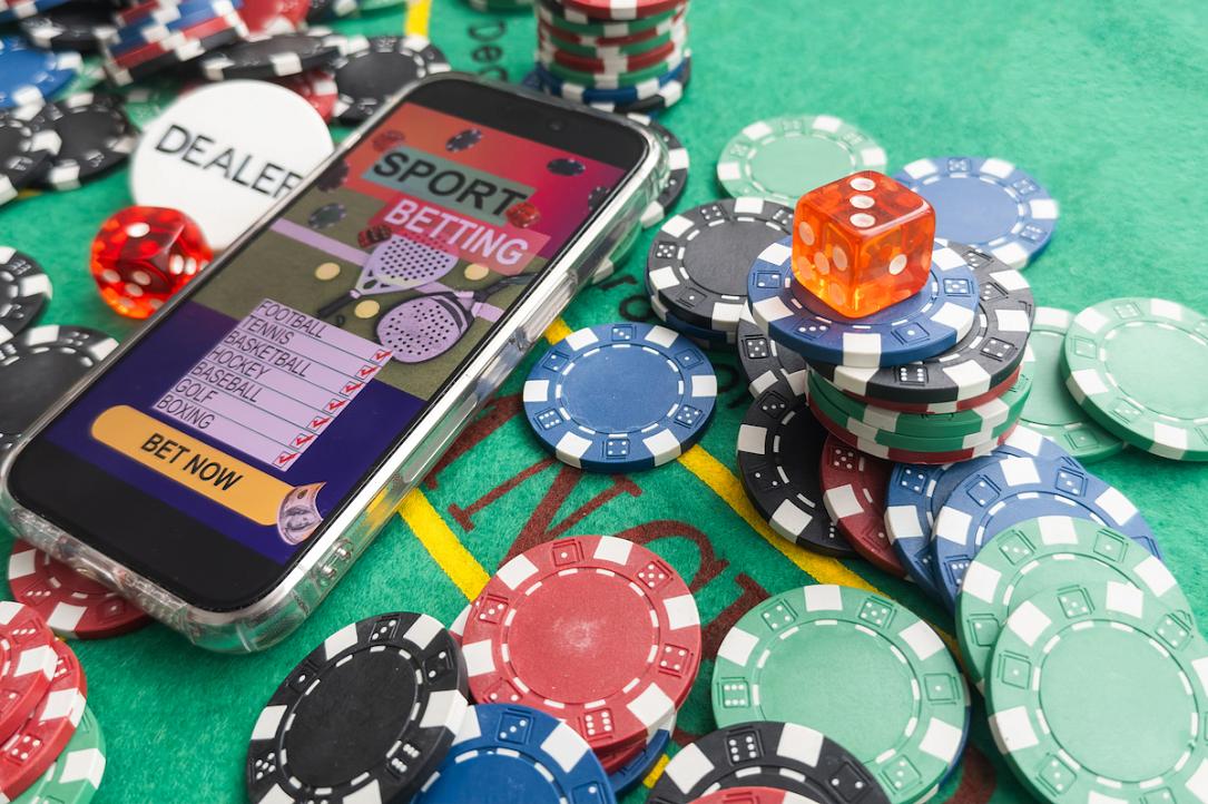 Legal online casinos in 2025 45 Legal online casinos in 2025 45