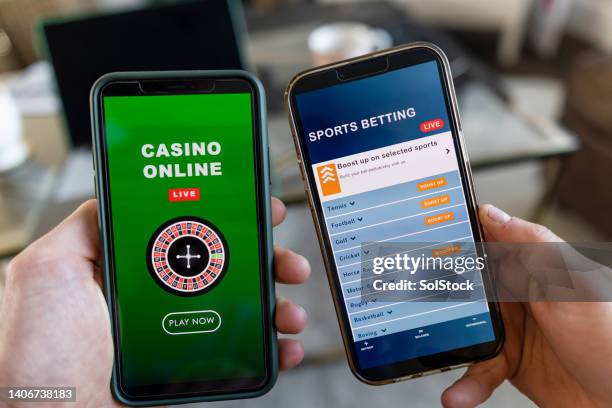 Top methods for winning big in gambling and betting